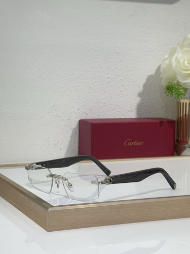 Cartier Sunglasses AAAA-9751