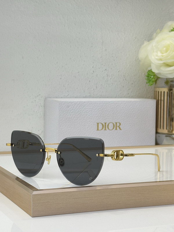 Dior Sunglasses AAAA-3757
