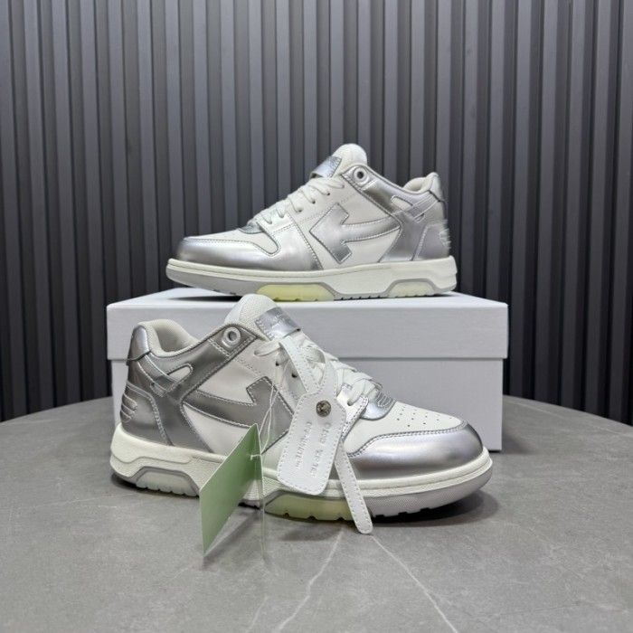 OFF white Women Shoes 1：1 quality-418