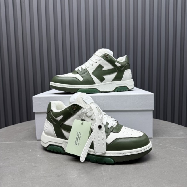 OFF white Women Shoes 1：1 quality-434