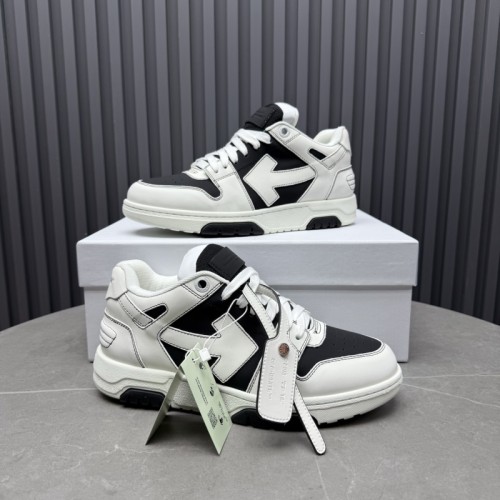 OFF white Men shoes 1：1 quality-477