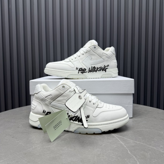 OFF white Women Shoes 1：1 quality-414