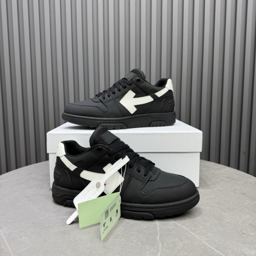OFF white Men shoes 1：1 quality-491