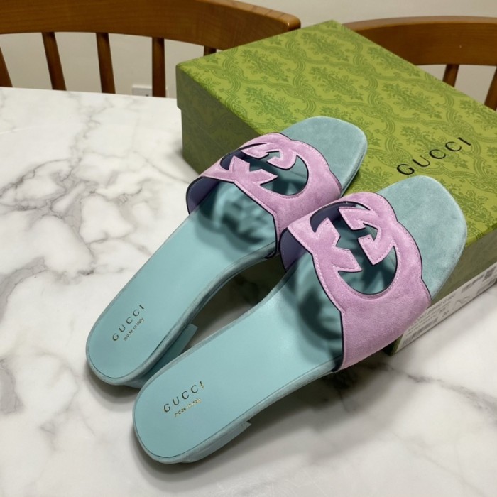 G women slippers 1：1 quality-1317