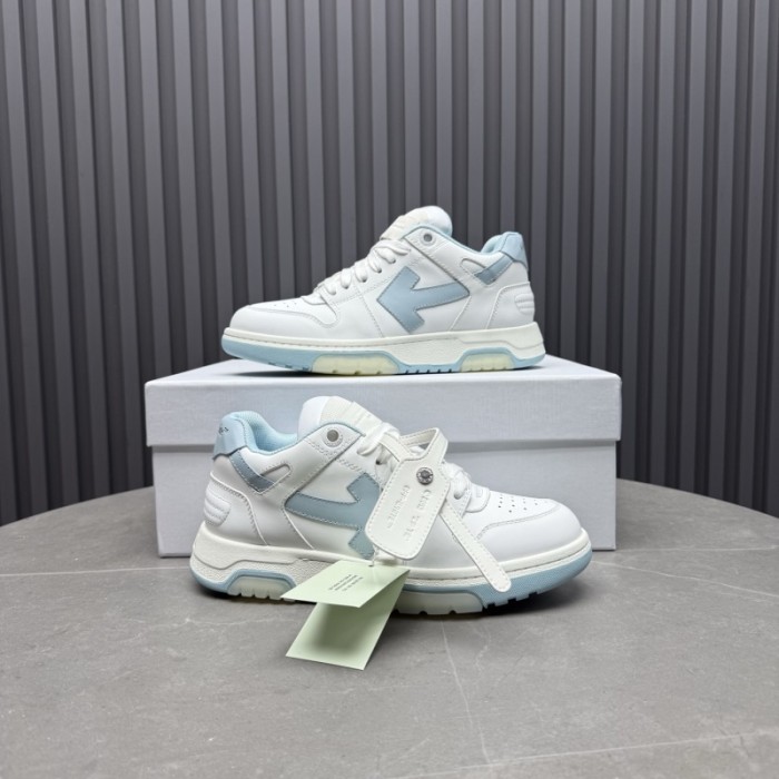 OFF white Women Shoes 1：1 quality-432