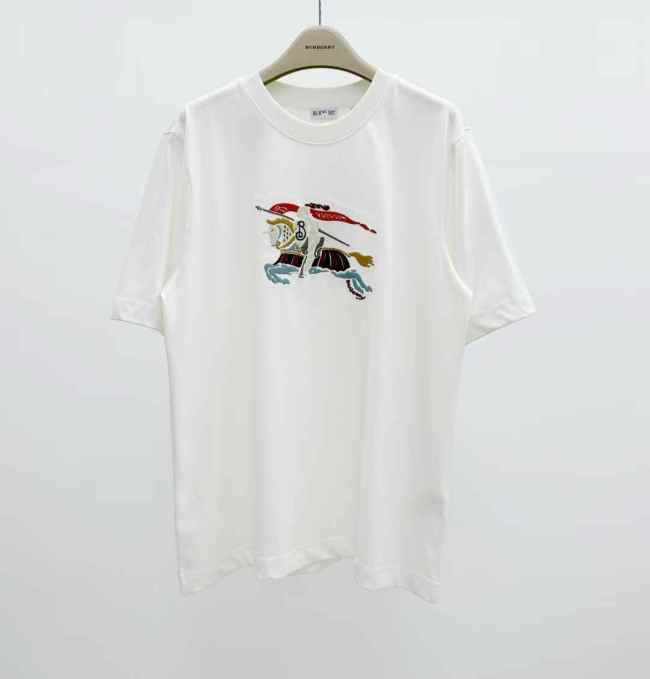 Burberry Shirt High End Quality-117