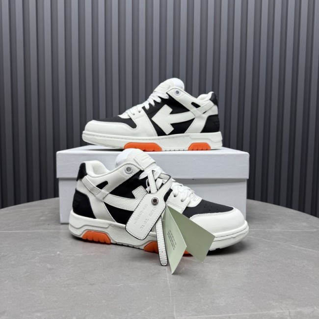 OFF white Women Shoes 1：1 quality-431