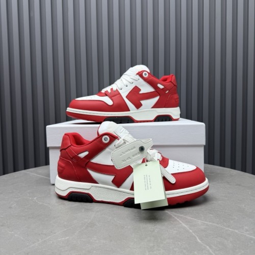 OFF white Men shoes 1：1 quality-484