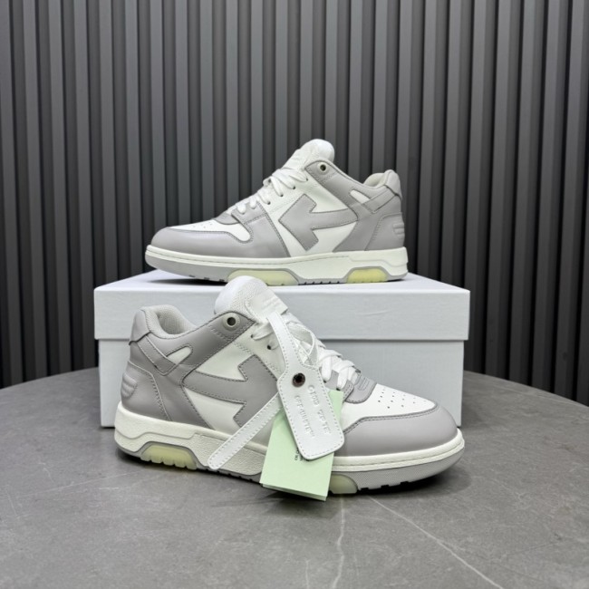 OFF white Women Shoes 1：1 quality-422