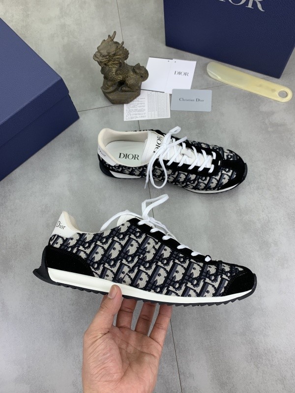 Dior men Shoes 1：1 quality-859