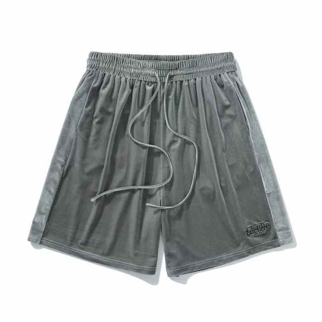CL  High End Shorts-001