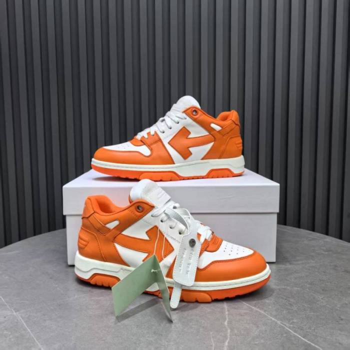 OFF white Women Shoes 1：1 quality-425
