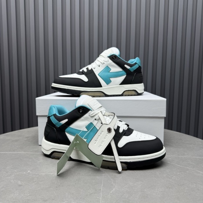 OFF white Women Shoes 1：1 quality-429