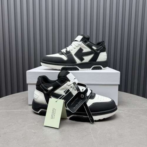 OFF white Men shoes 1：1 quality-483