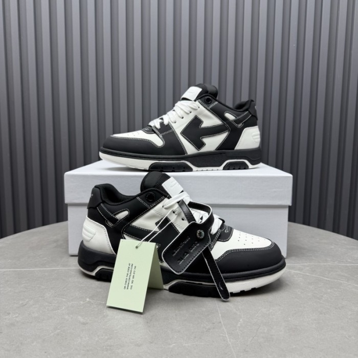 OFF white Women Shoes 1：1 quality-415