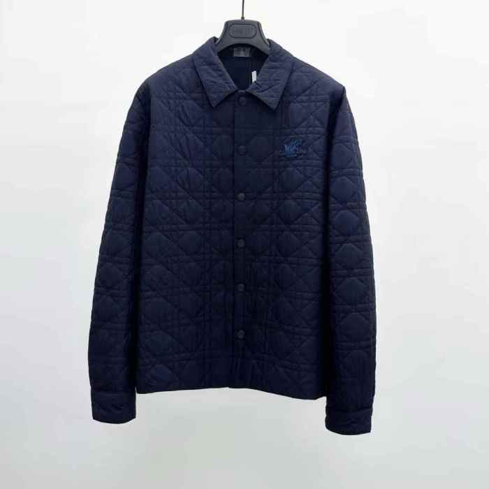 Dior Jacket High End Quality-229