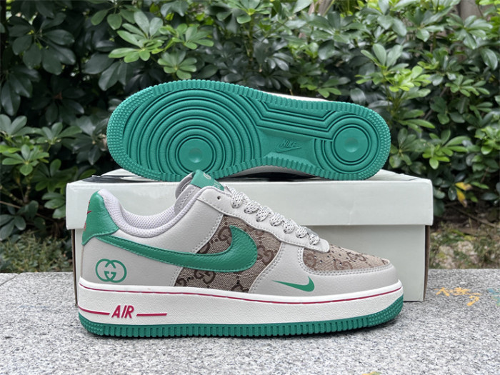 Authentic Nike Air Force-002