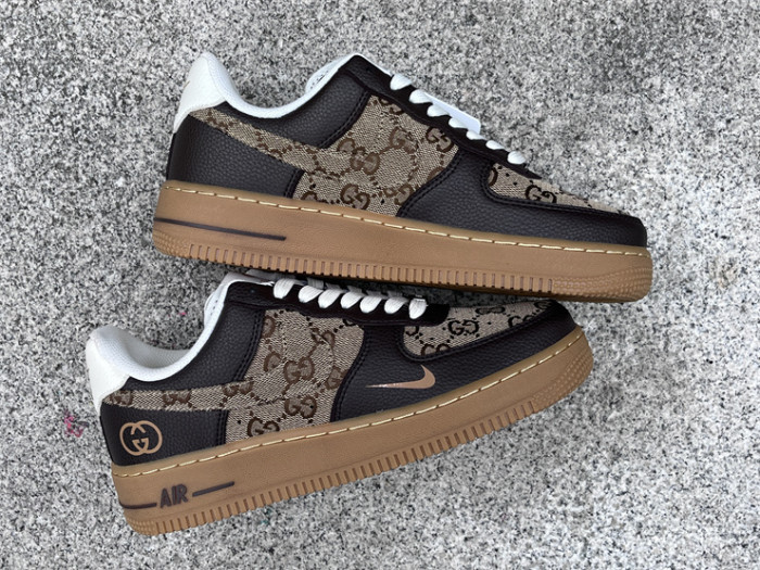 Authentic Nike Air Force-003