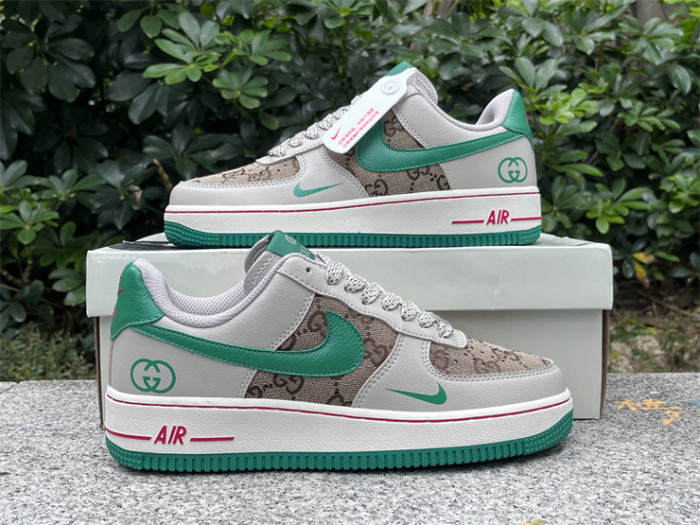 Authentic Nike Air Force-002