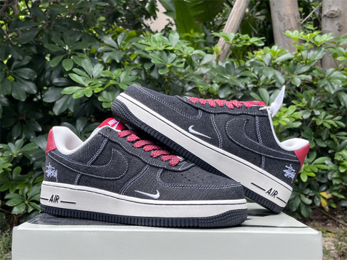 Authentic Nike Air Force-001