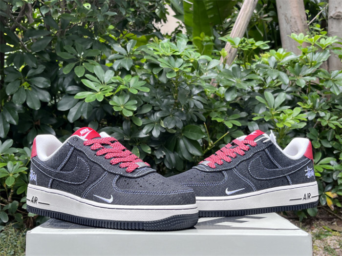 Authentic Nike Air Force-001