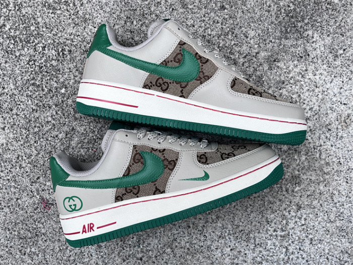 Authentic Nike Air Force-002