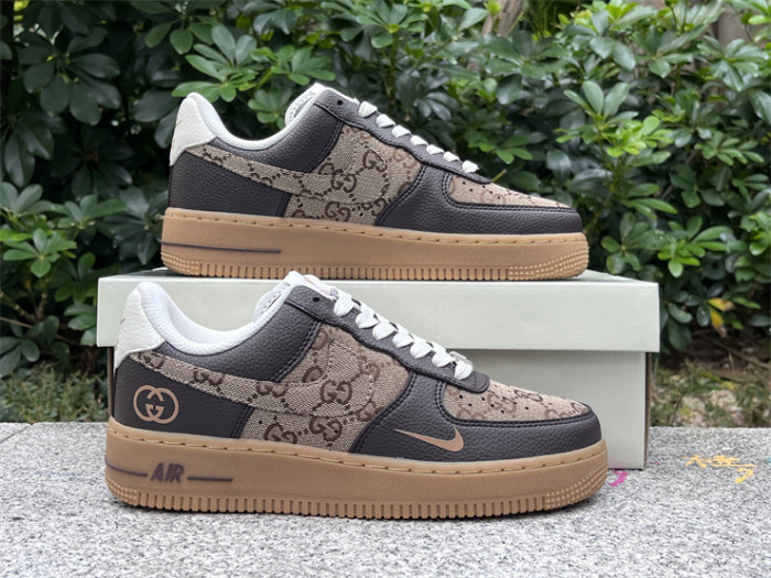 Authentic Nike Air Force-003