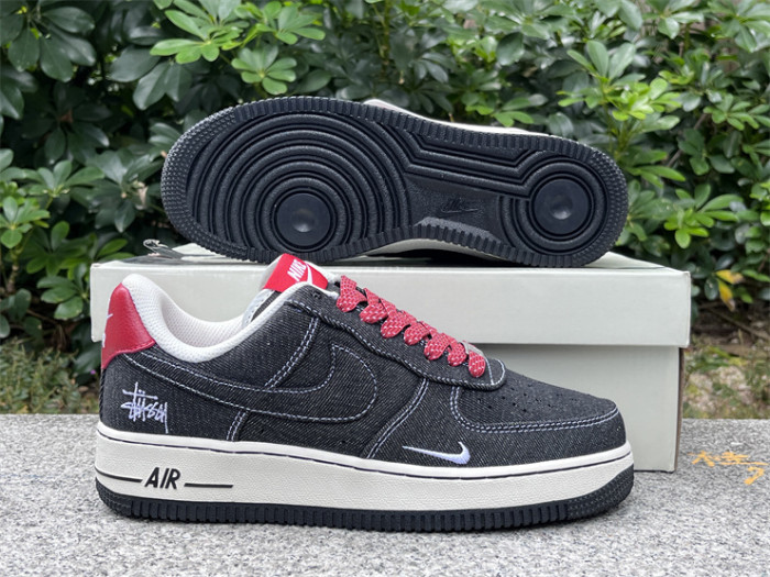 Authentic Nike Air Force-001