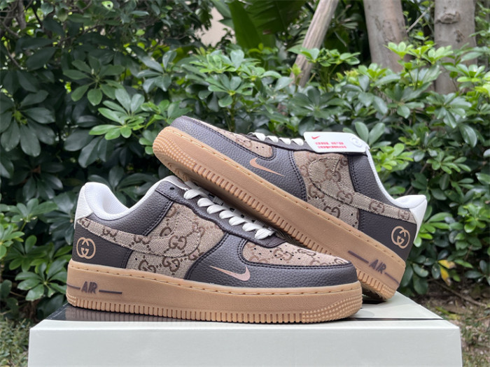 Authentic Nike Air Force-003