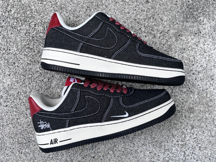 Authentic Nike Air Force-001