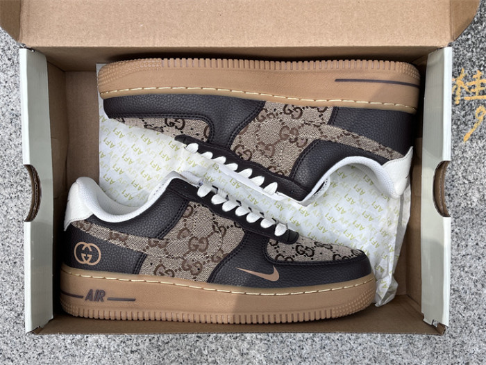 Authentic Nike Air Force-003