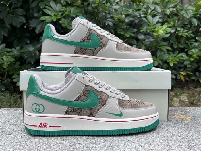 Authentic Nike Air Force-002