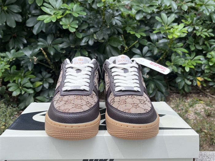 Authentic Nike Air Force-003