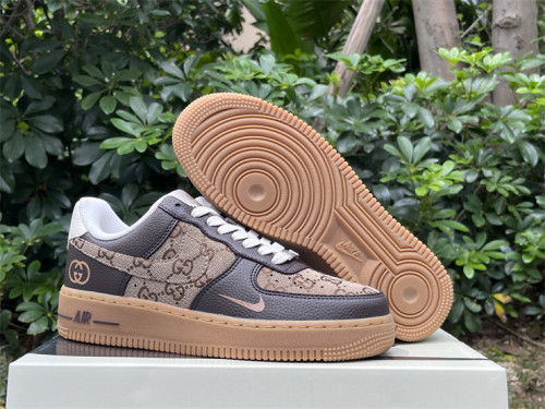 Authentic Nike Air Force-003