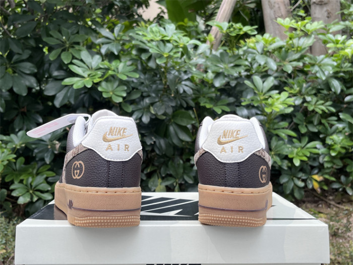 Authentic Nike Air Force-003