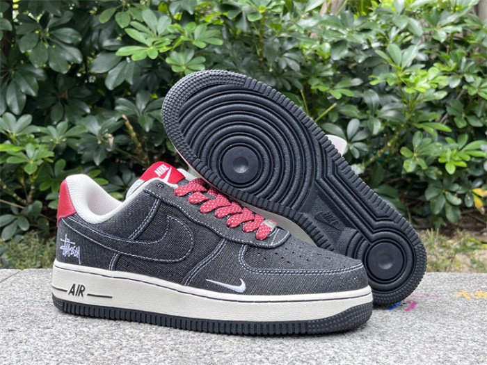 Authentic Nike Air Force-001