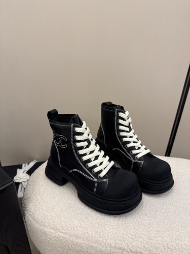 CHAL Women Shoes 1：1 Quality-1471