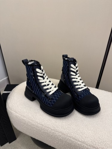 CHAL Women Shoes 1：1 Quality-1476