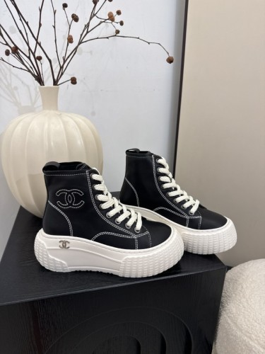 CHAL Women Shoes 1：1 Quality-1466