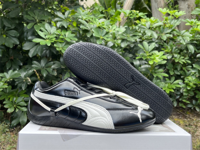 PUMA x Balenciaga Speedcat Shoes-007