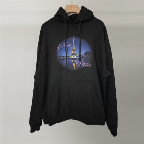 VETEMENTS Hoodies 1：1 Quality-157(S-XL)