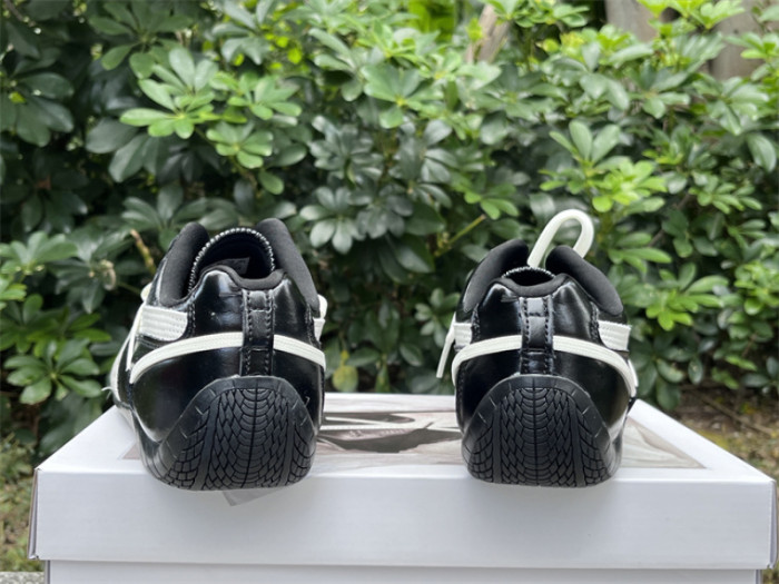 PUMA x Balenciaga Speedcat Shoes-007