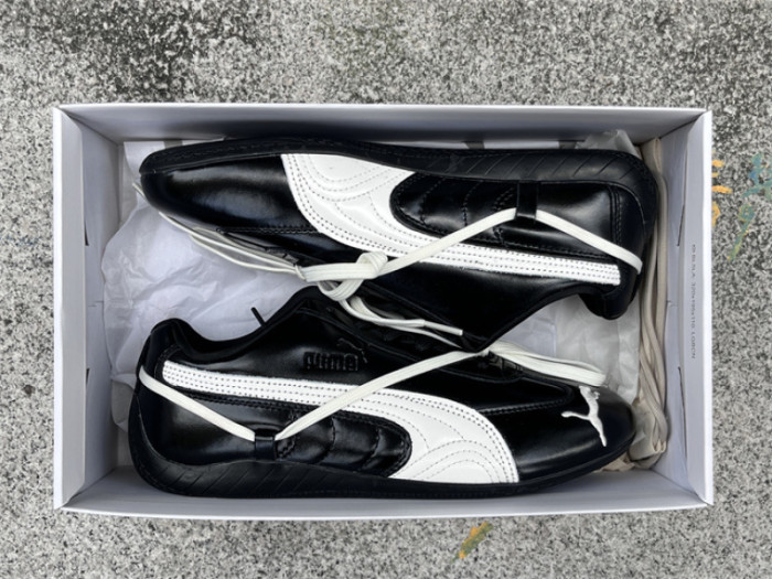 PUMA x Balenciaga Speedcat Shoes-007