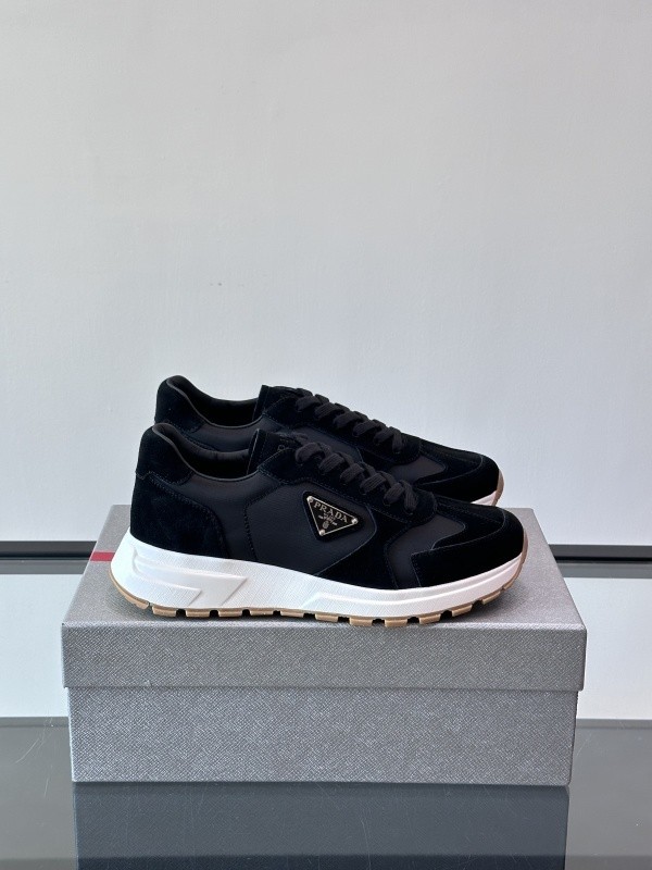 Super Max Prada Shoes-428