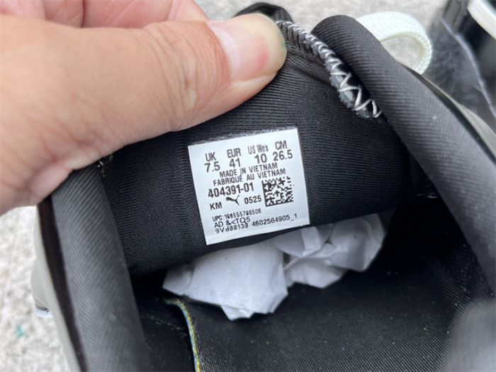 PUMA x Balenciaga Speedcat Shoes-007