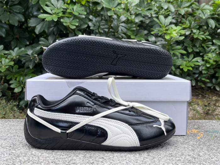 PUMA x Balenciaga Speedcat Shoes-007