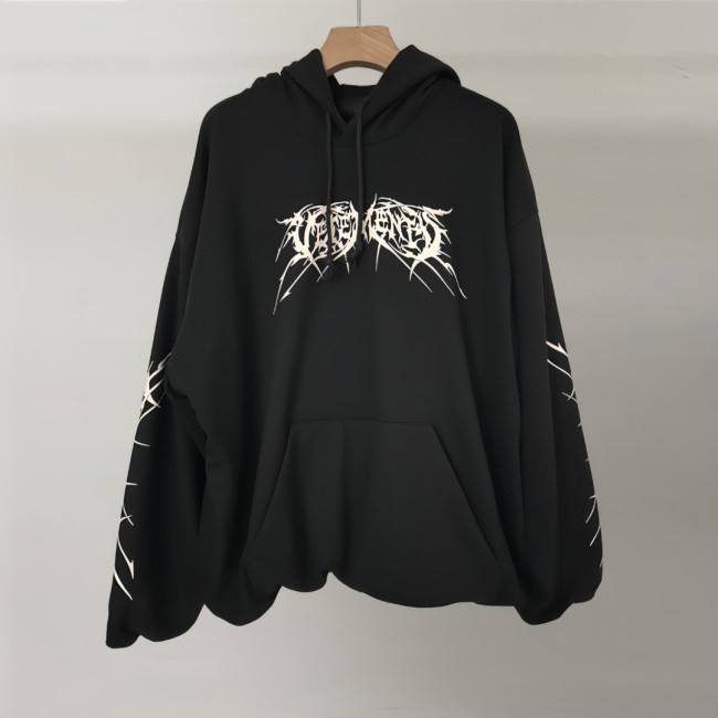 VETEMENTS Hoodies 1：1 Quality-147(S-L)