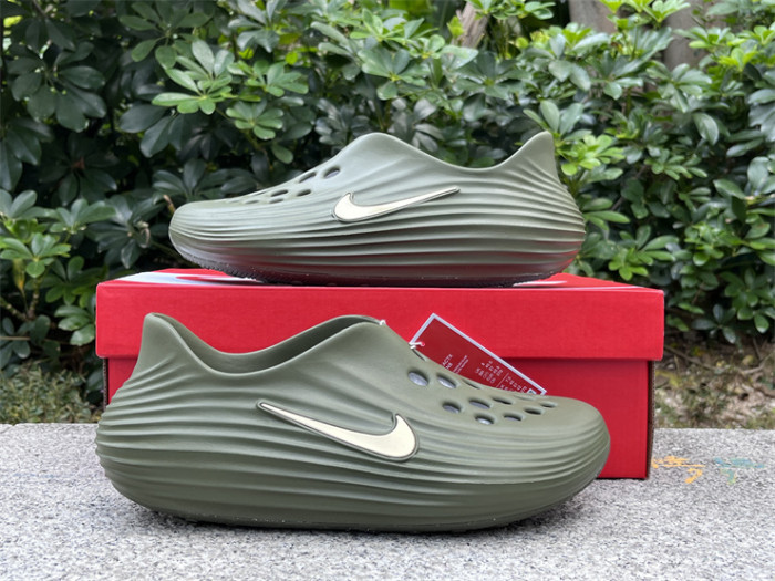 Authentic Nike React X Rejuven8-012