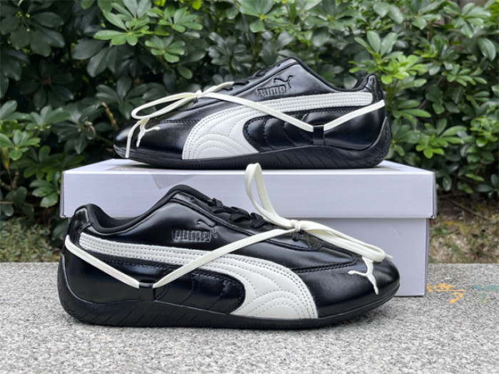 PUMA x Balenciaga Speedcat Shoes-007