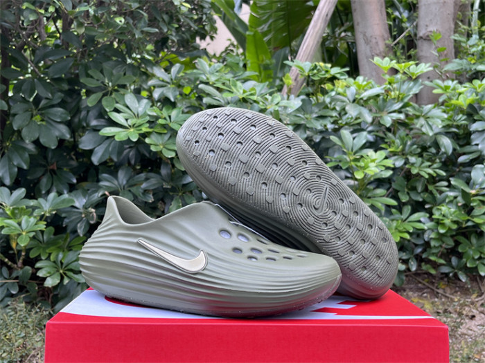 Authentic Nike React X Rejuven8-012